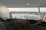 Spacious Balcony Stateroom Picture