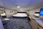 Interior Stateroom Picture