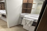 Excel Aft Suite Stateroom Picture