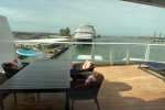 Excel Aft Suite Stateroom Picture