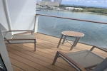 Verandah Stateroom Picture