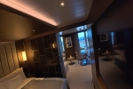 Premier Penthouse Suite Stateroom Picture