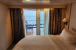 Deluxe Balcony Stateroom Picture