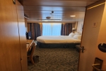 Deluxe Balcony Stateroom Picture