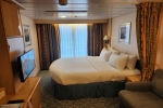 Deluxe Balcony Stateroom Picture