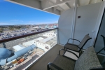 Club Suite Stateroom Picture