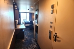 Club Suite Stateroom Picture