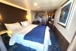Club Suite Stateroom Picture