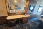 Club Suite Stateroom Picture