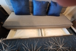 Club Suite Stateroom Picture