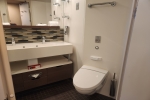 Club Suite Stateroom Picture