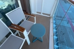 Deluxe Balcony Stateroom Picture