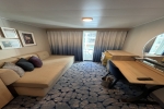 Boardwalk and Park Balcony Stateroom Picture