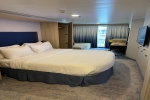 Boardwalk and Park Balcony Stateroom Picture