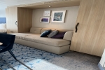 Oceanview Stateroom Picture