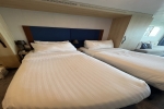 Spacious Balcony Stateroom Picture