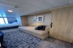 Spacious Balcony Stateroom Picture