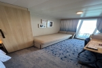 Spacious Balcony Stateroom Picture