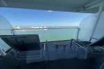 Superior Balcony Stateroom Picture