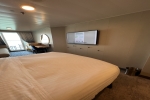 Spacious Balcony Stateroom Picture