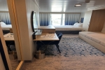 Superior Balcony Stateroom Picture