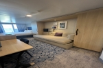 Spacious Balcony Stateroom Picture