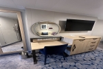 Interior Stateroom Picture