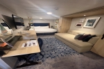 Interior Stateroom Picture