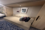 Interior Stateroom Picture