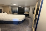 Interior Stateroom Picture