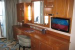 Concierge Family Verandah Stateroom Picture
