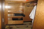 Concierge Royal Suite Stateroom Picture