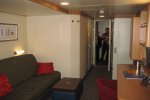 Deluxe Interior Stateroom Picture