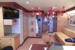 Premium Balcony Stateroom Picture