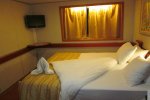 Oceanview Stateroom Picture