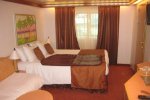 Deluxe Oceanview Stateroom Picture