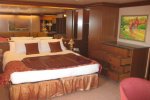 Grand Suite Stateroom Picture