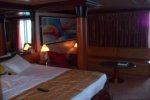 Grand Suite Stateroom Picture