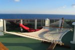 The Haven Garden Villa Stateroom Picture