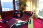The Haven Garden Villa Stateroom Picture