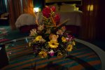 The Haven Deluxe Owners Suite Stateroom Picture