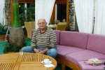 The Haven Deluxe Owners Suite Stateroom Picture