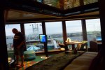 The Haven Deluxe Owners Suite Stateroom Picture