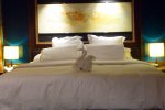 The Haven Deluxe Owners Suite Stateroom Picture