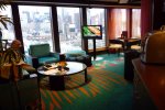 The Haven Deluxe Owners Suite Stateroom Picture