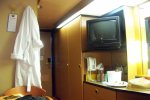 Small Interior Stateroom Picture