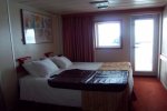 Balcony Stateroom Picture