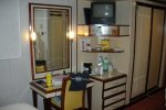 Interior Stateroom Picture