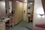 Interior Stateroom Picture Uploaded in 2011 Interior Stateroom Picture