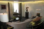 Oceania Suite Stateroom Picture